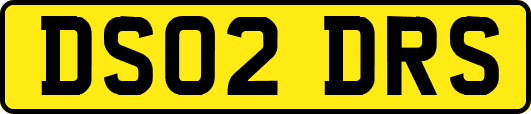 DS02DRS