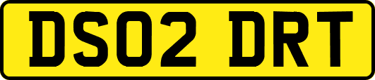 DS02DRT