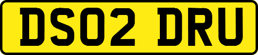 DS02DRU