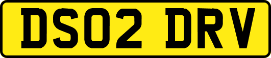 DS02DRV