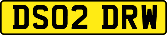 DS02DRW