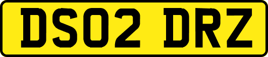 DS02DRZ