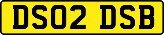 DS02DSB