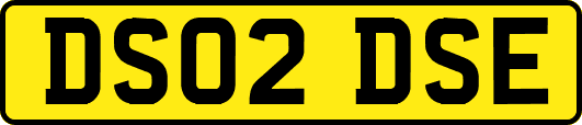 DS02DSE
