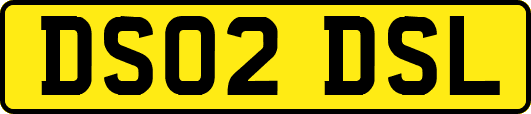 DS02DSL
