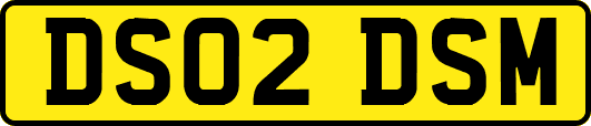 DS02DSM