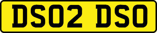 DS02DSO