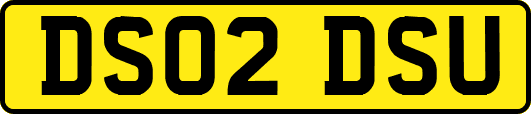 DS02DSU