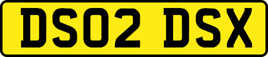 DS02DSX