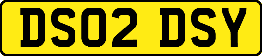 DS02DSY