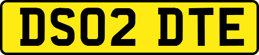 DS02DTE