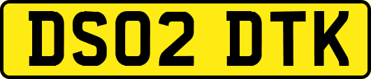 DS02DTK