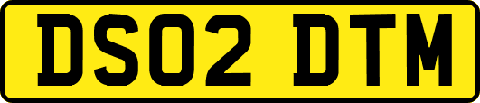 DS02DTM