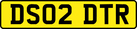 DS02DTR