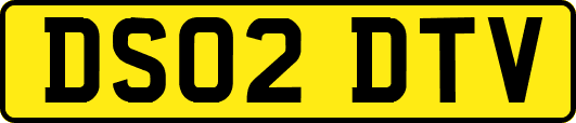 DS02DTV