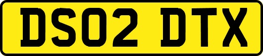 DS02DTX