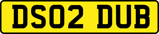 DS02DUB