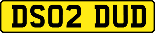 DS02DUD