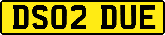 DS02DUE