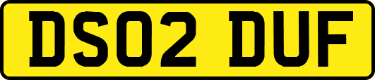 DS02DUF