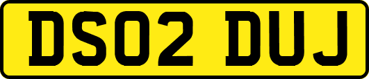 DS02DUJ