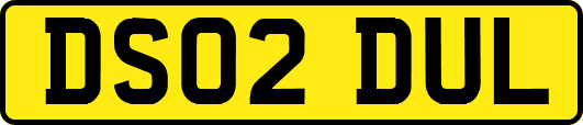 DS02DUL