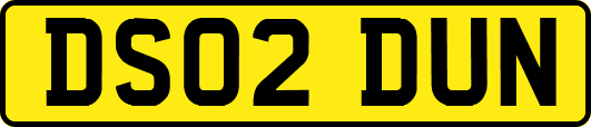 DS02DUN