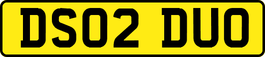 DS02DUO