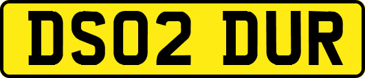 DS02DUR