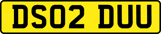 DS02DUU