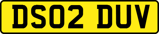 DS02DUV