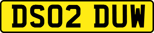 DS02DUW
