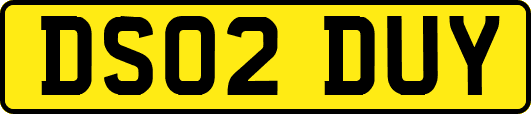 DS02DUY