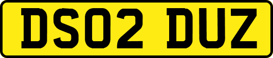 DS02DUZ