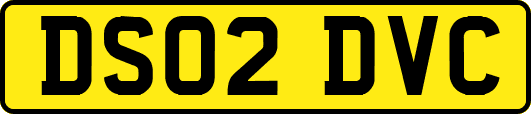 DS02DVC
