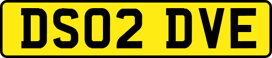 DS02DVE