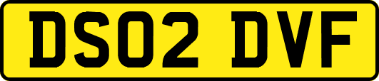 DS02DVF