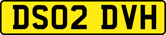 DS02DVH