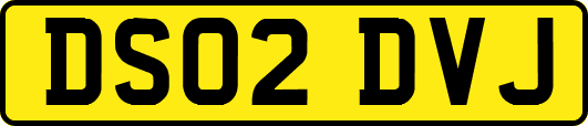 DS02DVJ