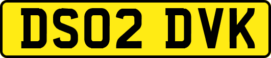 DS02DVK