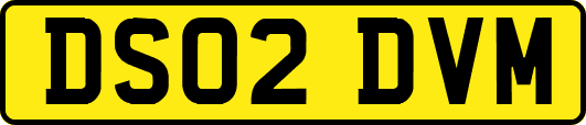 DS02DVM
