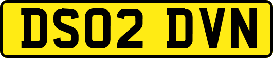 DS02DVN