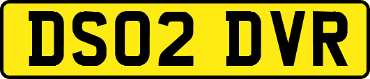 DS02DVR