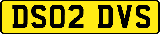 DS02DVS