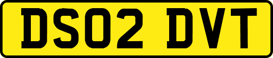 DS02DVT