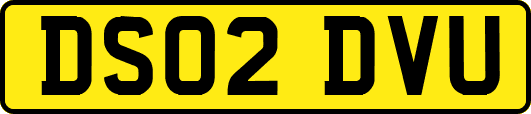 DS02DVU