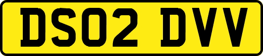 DS02DVV