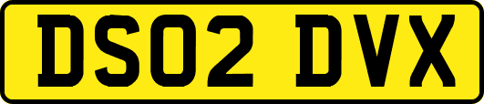 DS02DVX