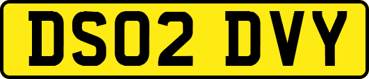 DS02DVY