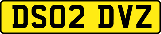 DS02DVZ